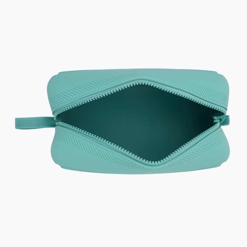American Tourister Washbag Pop 4,5 l-es poros türkiz kozmetikai táska 7