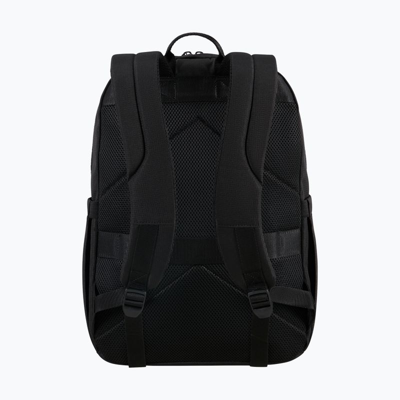 American Tourister Urban Groove Work hátizsák 15.6" 26 l fekete 2