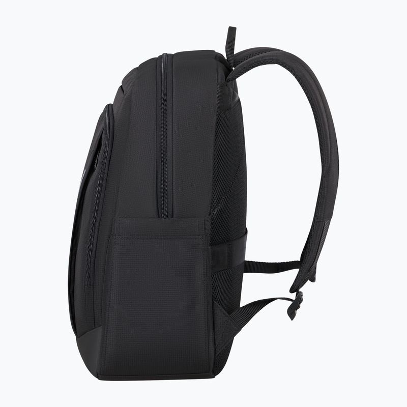 American Tourister Urban Groove Work hátizsák 15.6" 26 l fekete 3