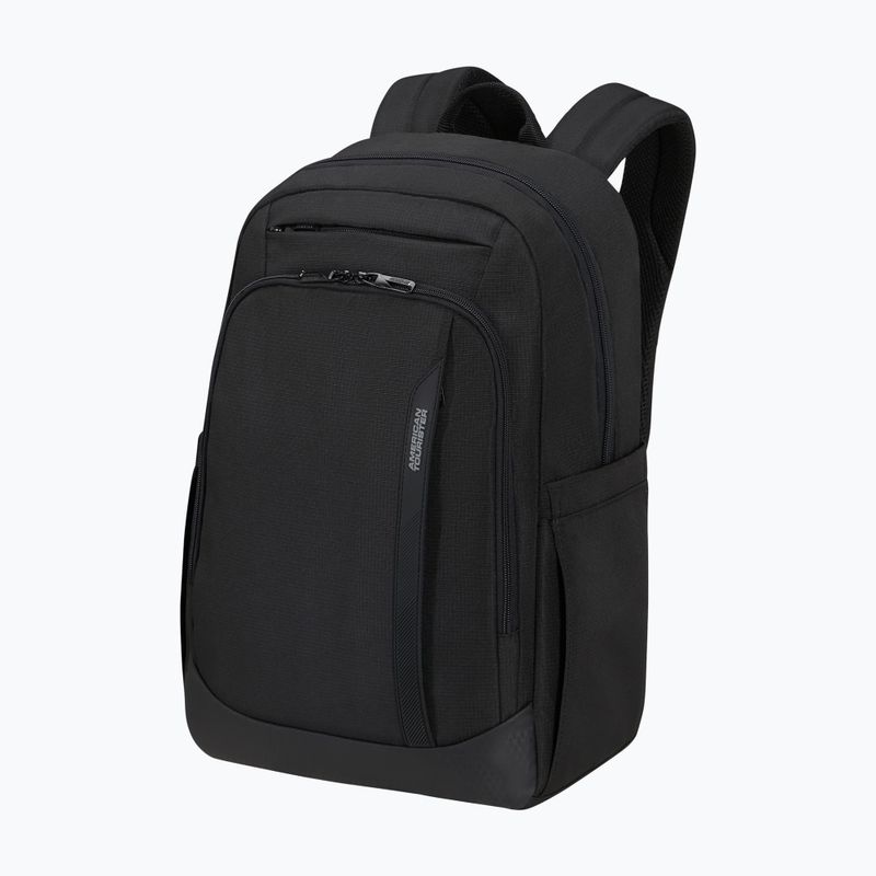American Tourister Urban Groove Work hátizsák 15.6" 26 l fekete 4