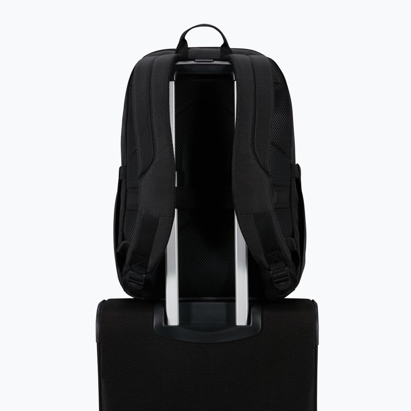American Tourister Urban Groove Work hátizsák 15.6" 26 l fekete 5