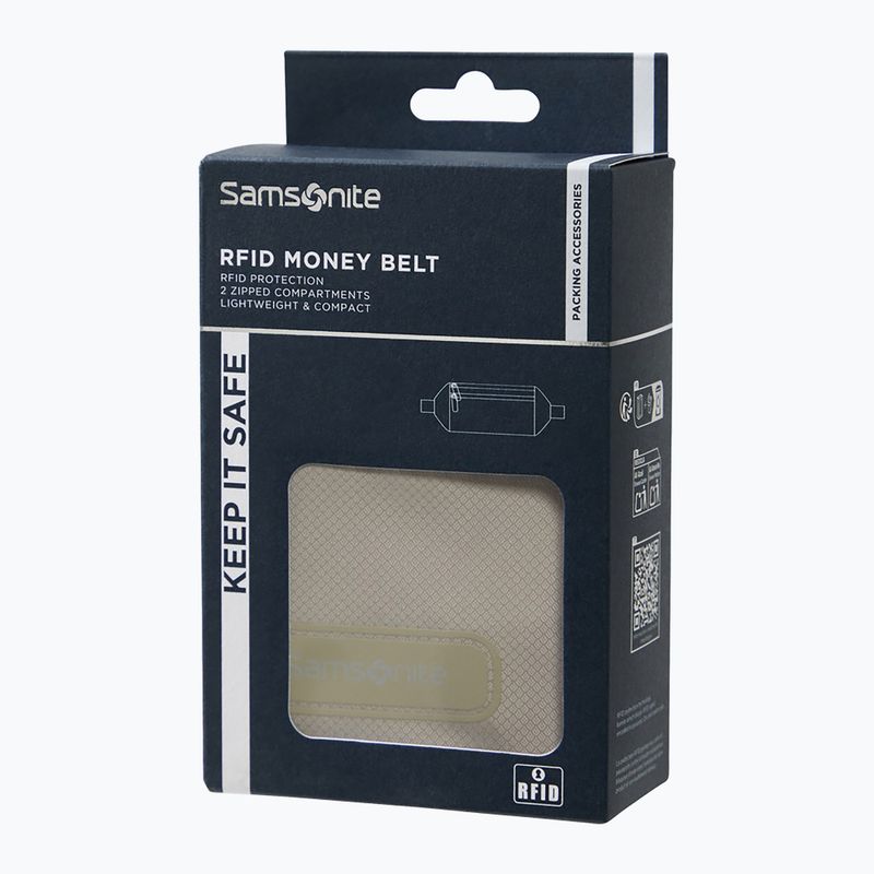 Övtáska Samsonite Revolution grey 3