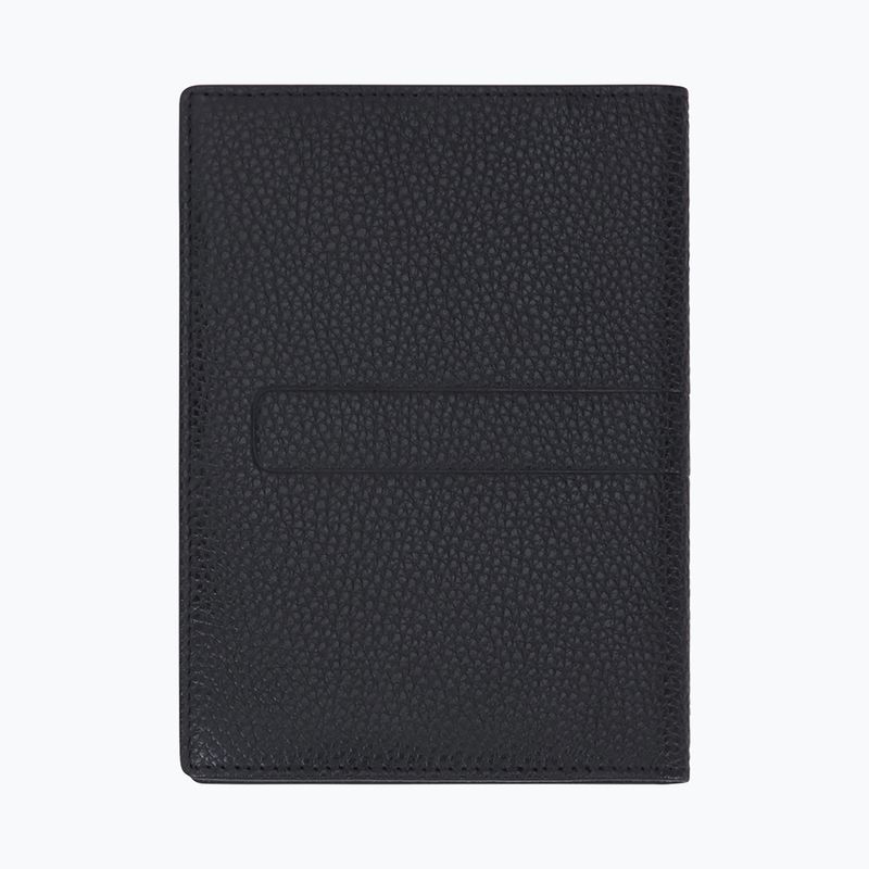 Útlevéltok Samsonite Revolution Passport black 5