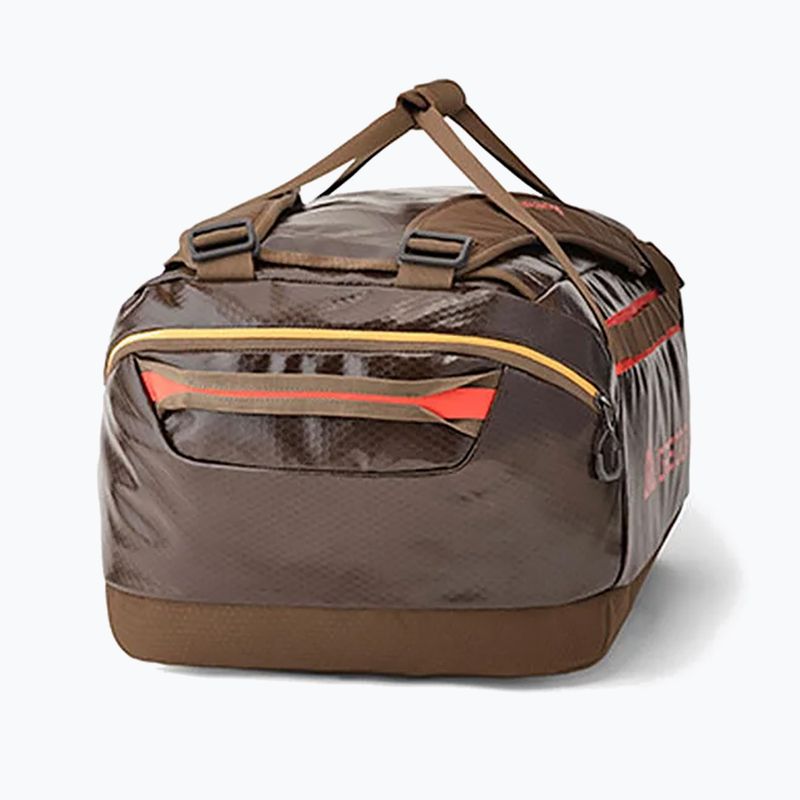Utazótáska Gregory Alpaca 60 l mesa brown 2