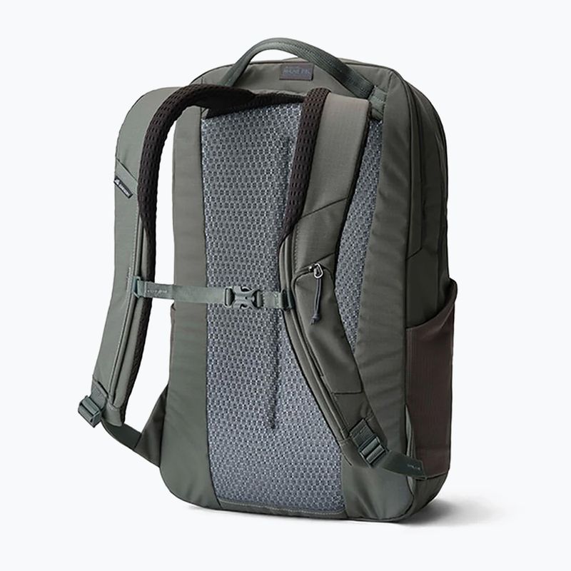 Városi hátizsák Gregory Rhune 28 l swiss green 2