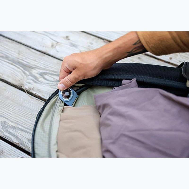 Túrahátizsák Gregory Border Carry On 40 l black lichen 11