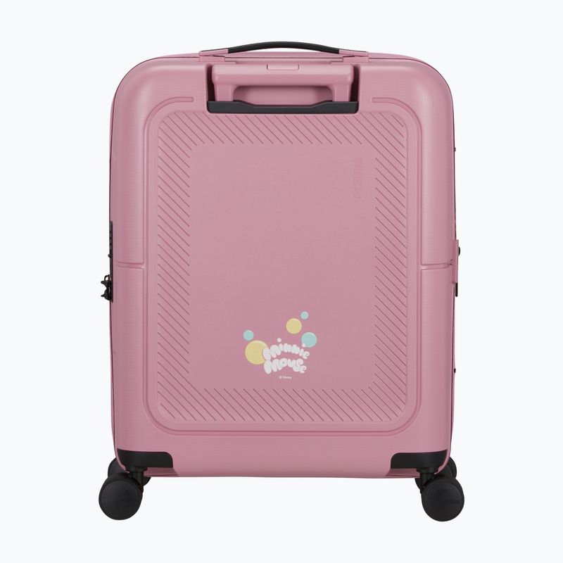 Utazó bőrönd American Tourister Dashpop Disney 47 l minnie bubbles 2