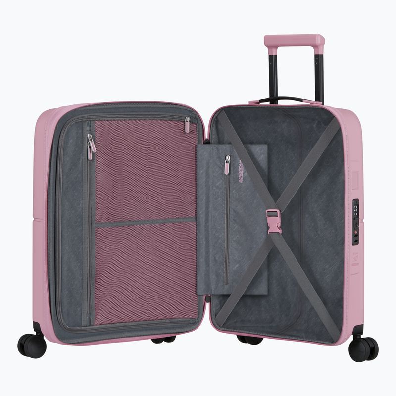 Utazó bőrönd American Tourister Dashpop Disney 47 l minnie bubbles 6