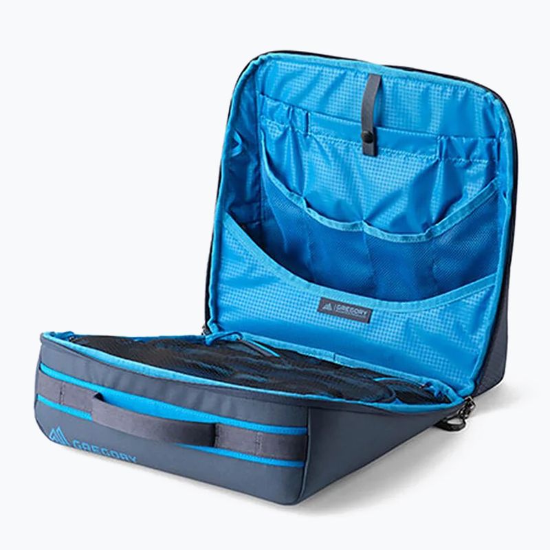 Hátizsák huzat Gregory Alpaca Utility slate blue 2