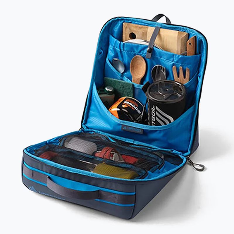 Hátizsák huzat Gregory Alpaca Utility slate blue 4