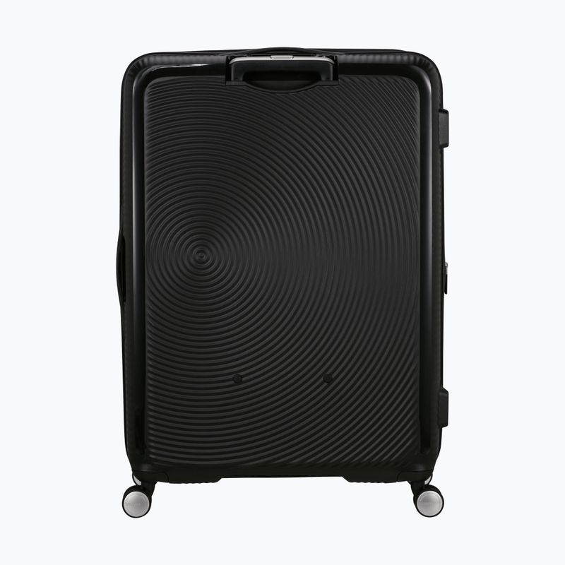 American Tourister Soundbox utazótáska 145 l basszus fekete 3