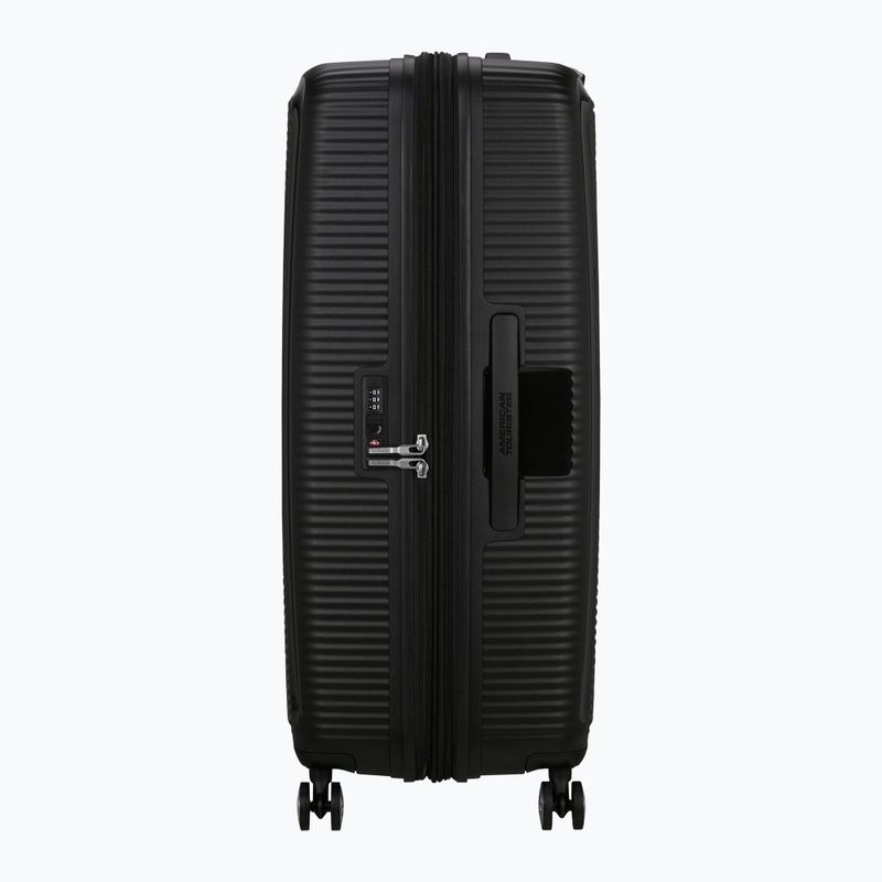 American Tourister Soundbox utazótáska 145 l basszus fekete 4