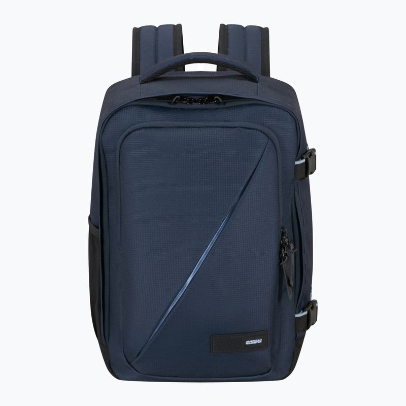 Hátizsák American Tourister Take2cabin S 24,2 l dark navy