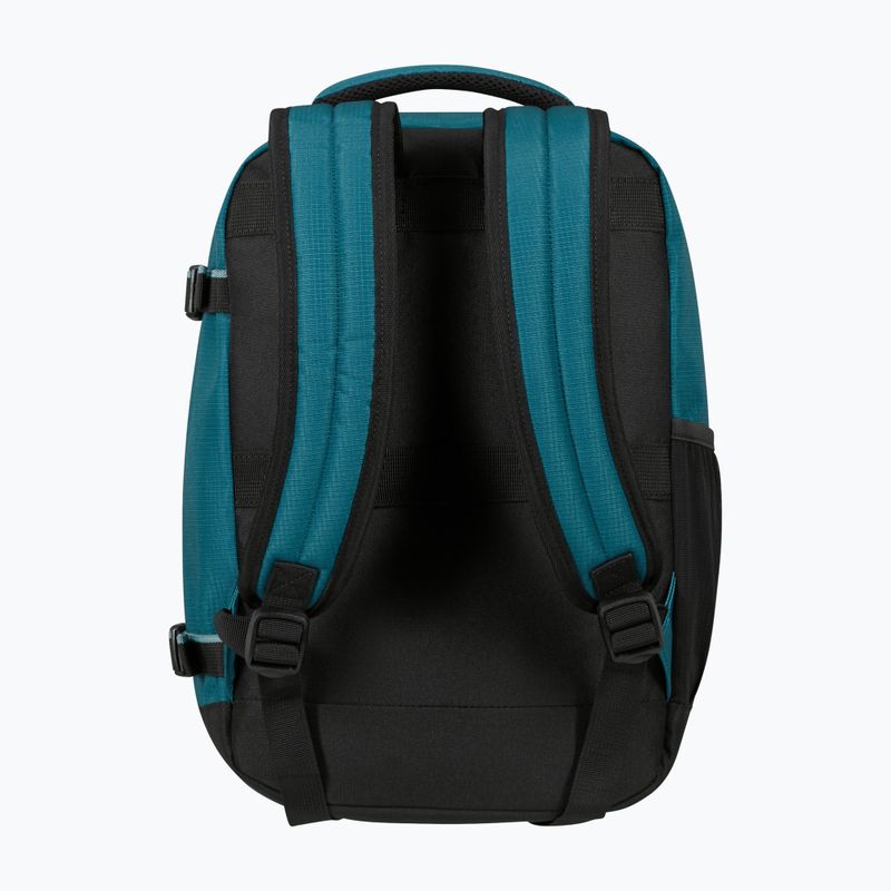 Hátizsák American Tourister Take2cabin S 24,2 l totally teal 3