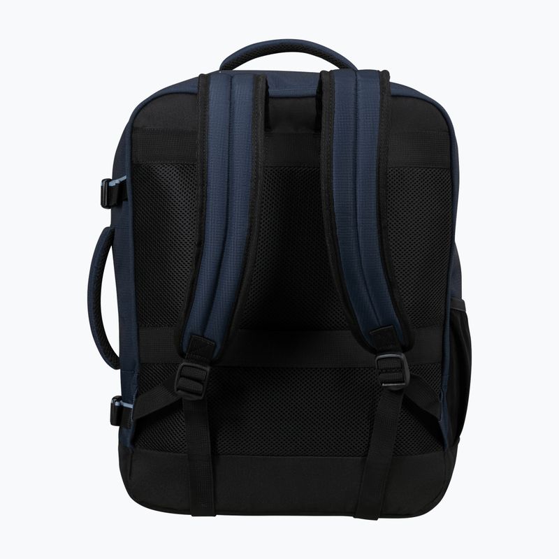 Utazó hátizsák American Tourister Take2cabin dark navy 3