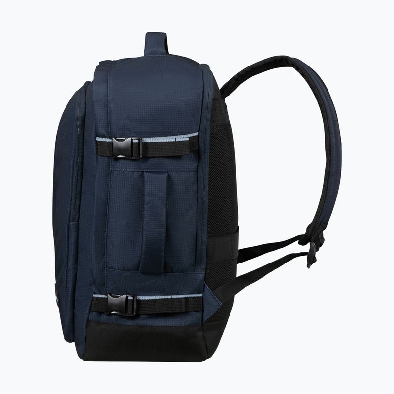 Utazó hátizsák American Tourister Take2cabin dark navy 4