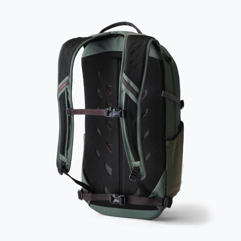 Városi hátizsák Gregory Nano 20 l terrain green 2
