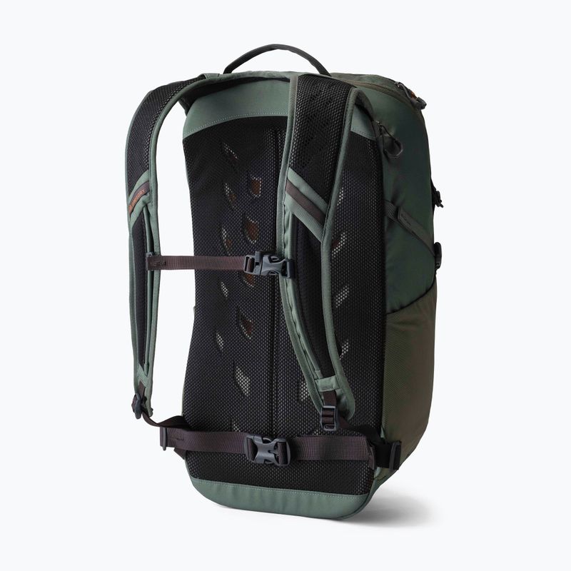 Túrahátizsák Gregory Nano 24 l terrain green 2