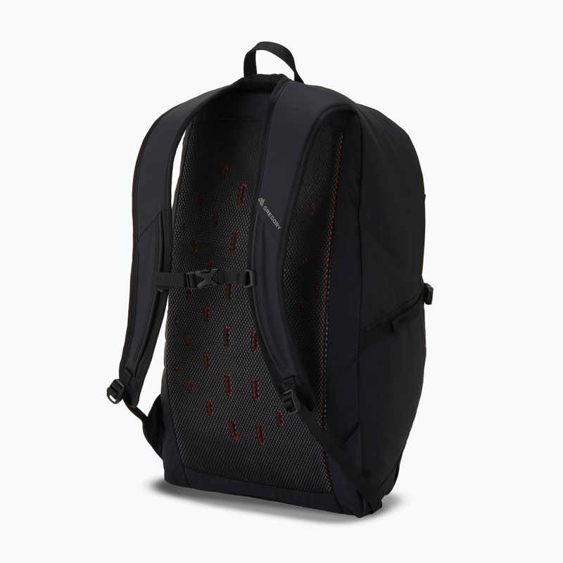 Túrahátizsák Gregory Aerolite 25 l black 2