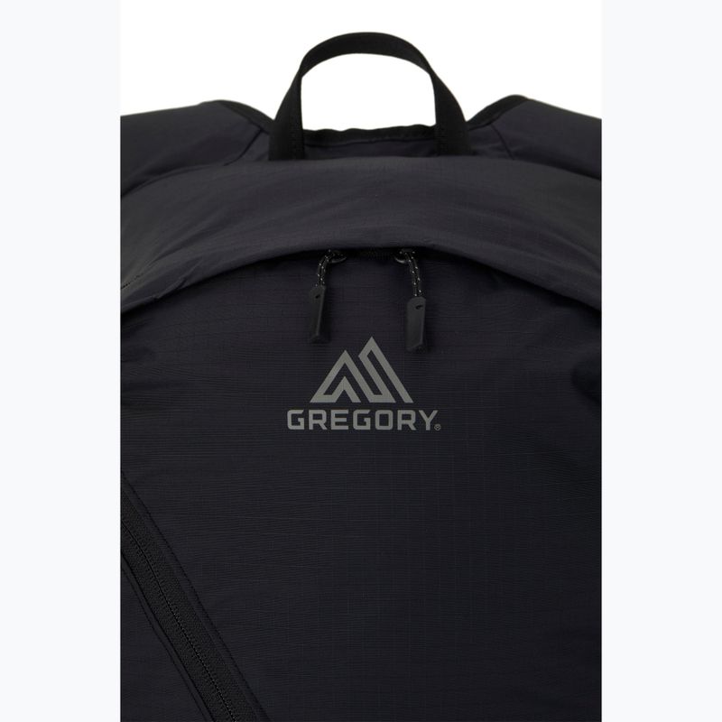 Túrahátizsák Gregory Aerolite 25 l black 4