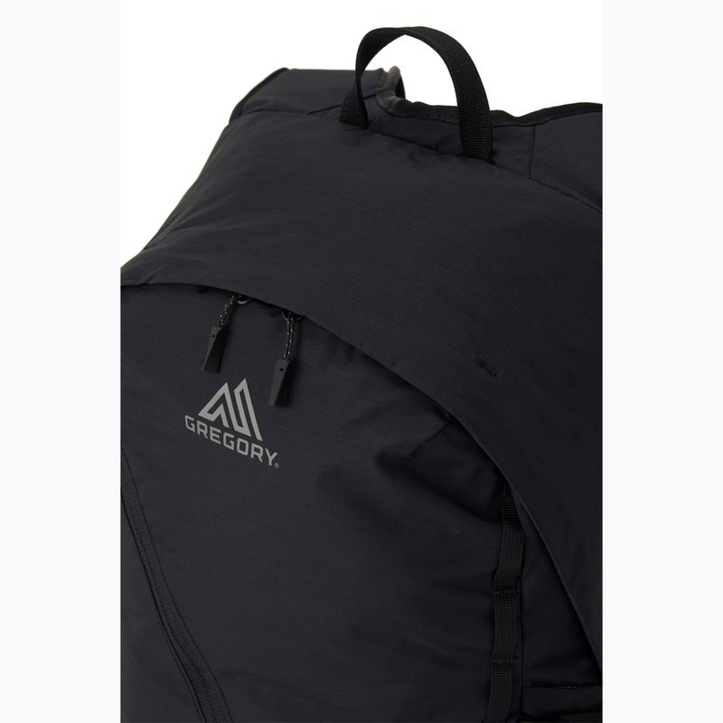 Túrahátizsák Gregory Aerolite 25 l black 5
