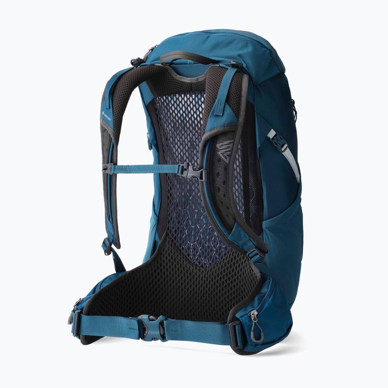 Túrahátizsák Gregory Zulu 25 l LT starlight blue 2