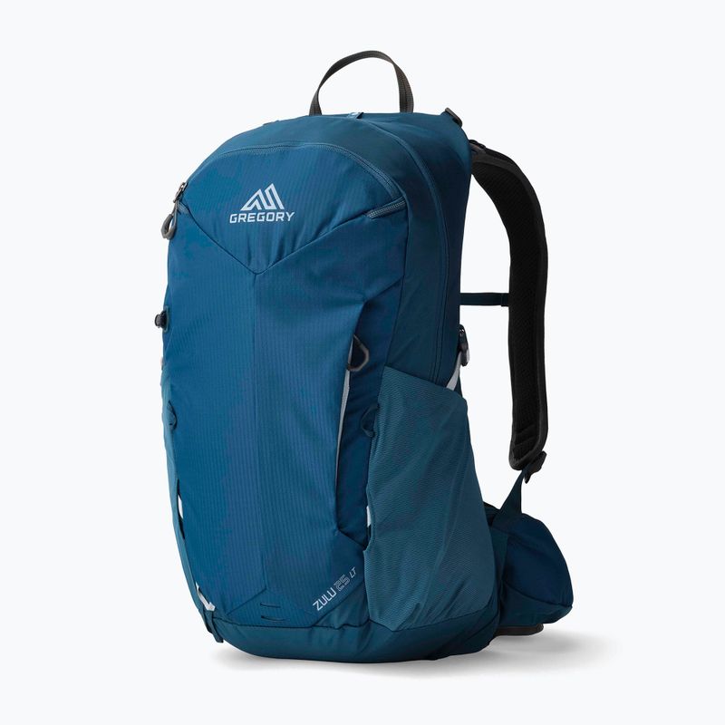 Túrahátizsák Gregory Zulu 25 l LT starlight blue