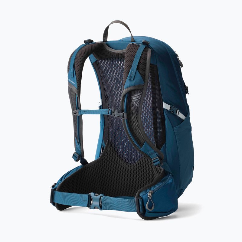 Túrahátizsák Gregory Zulu 25 l LT starlight blue 2