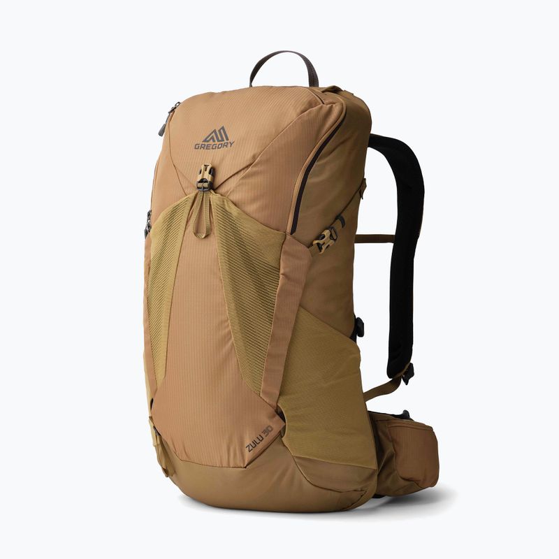 Túrahátizsák Gregory Zulu 30 l 145663 desert tan