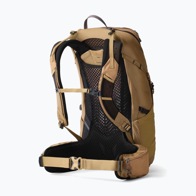 Túrahátizsák Gregory Zulu 30 l 145663 desert tan 2