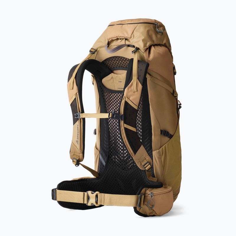 Férfi túrahátizsák Gregory Zulu 35 l 145666 desert tan 2