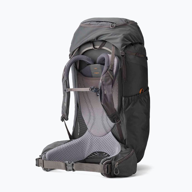Túrahátizsák Gregory Baltoro 100 l Pro iron grey 2