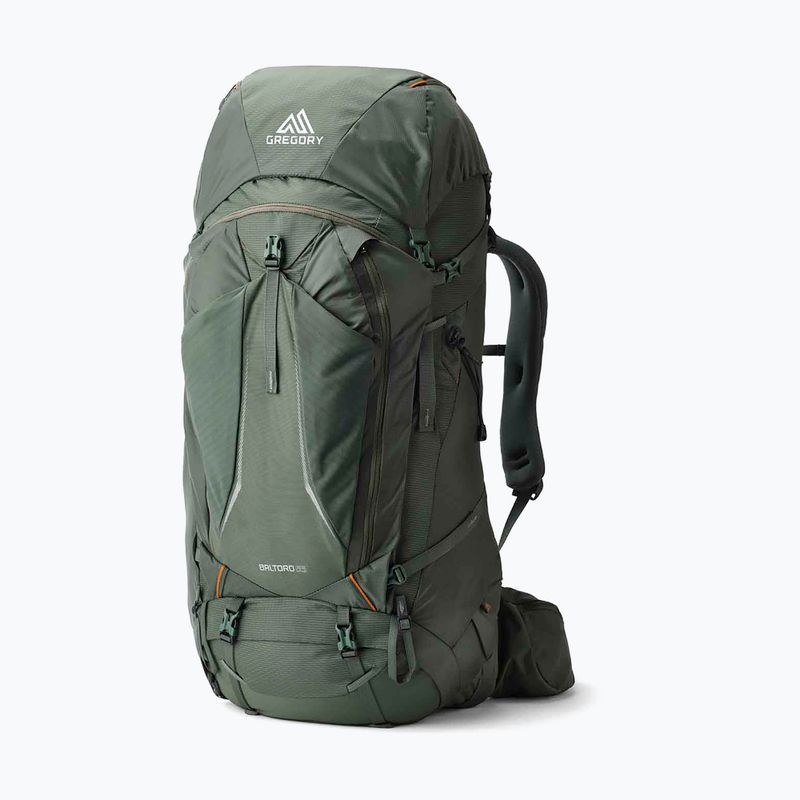 Férfi túrahátizsák Gregory Baltoro 65 l M terrain blue