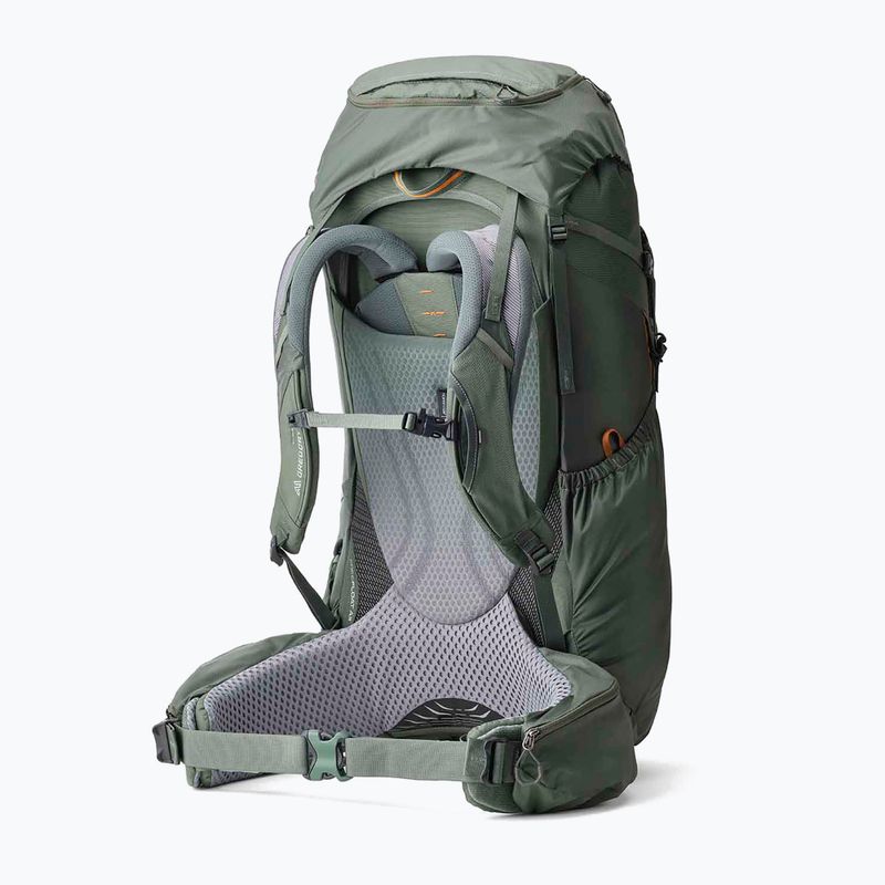 Férfi túrahátizsák Gregory Baltoro 65 l M terrain blue 2