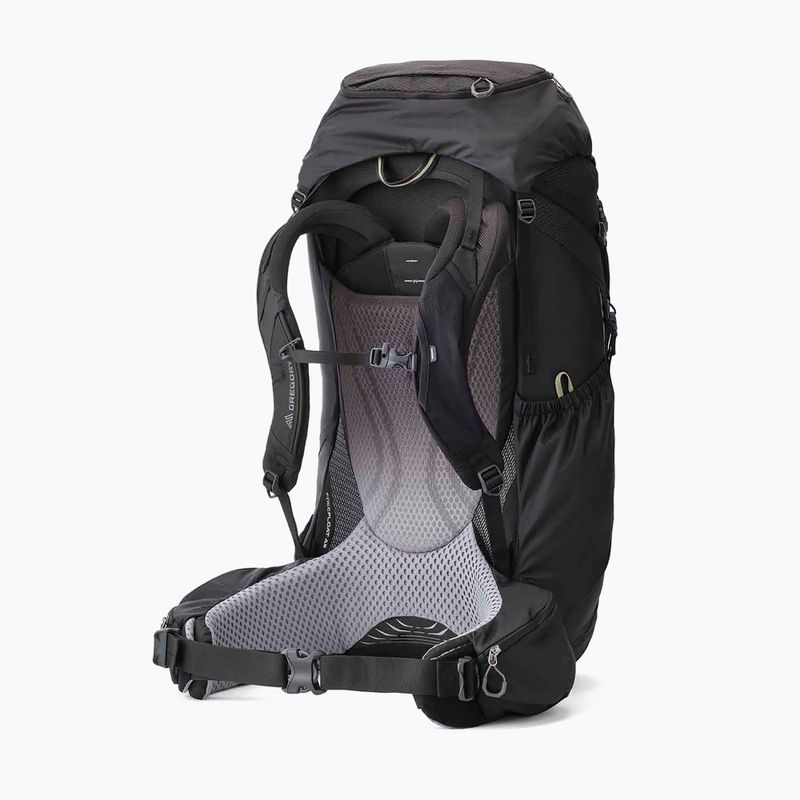 Férfi túrahátizsák Gregory Baltoro 65 l M shadow pine black 2