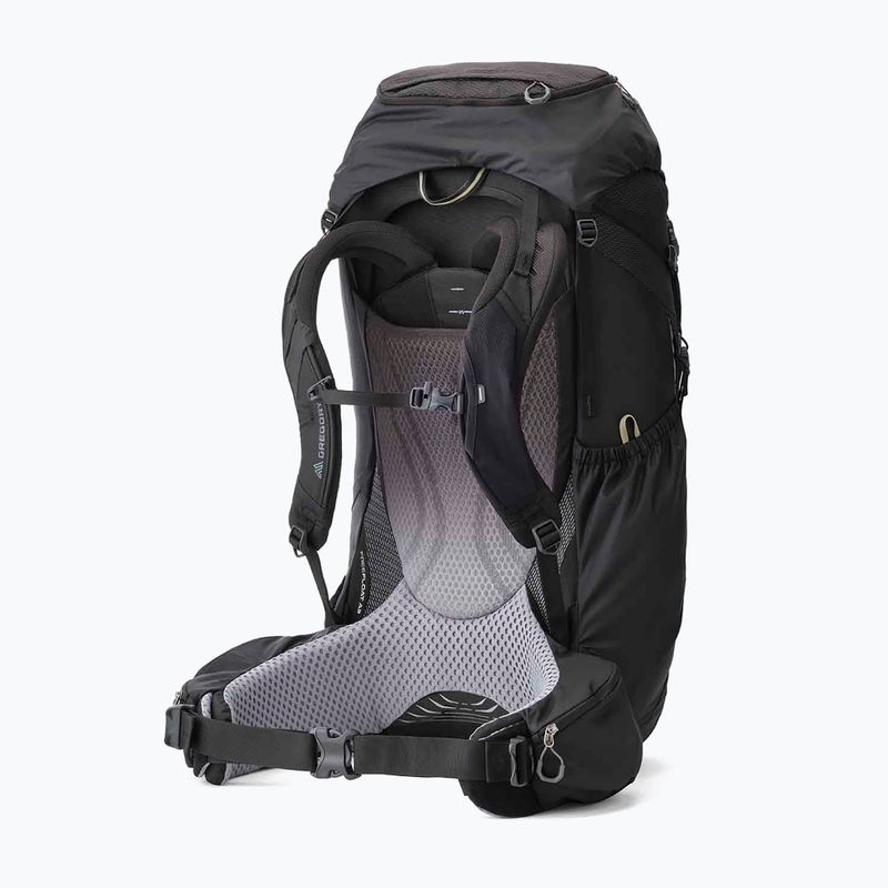 Férfi túrahátizsák Gregory Baltoro 65 l M shadow pine black 2