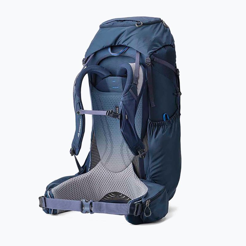 Férfi túrahátizsák Gregory Baltoro 65 l M stellar blue 2