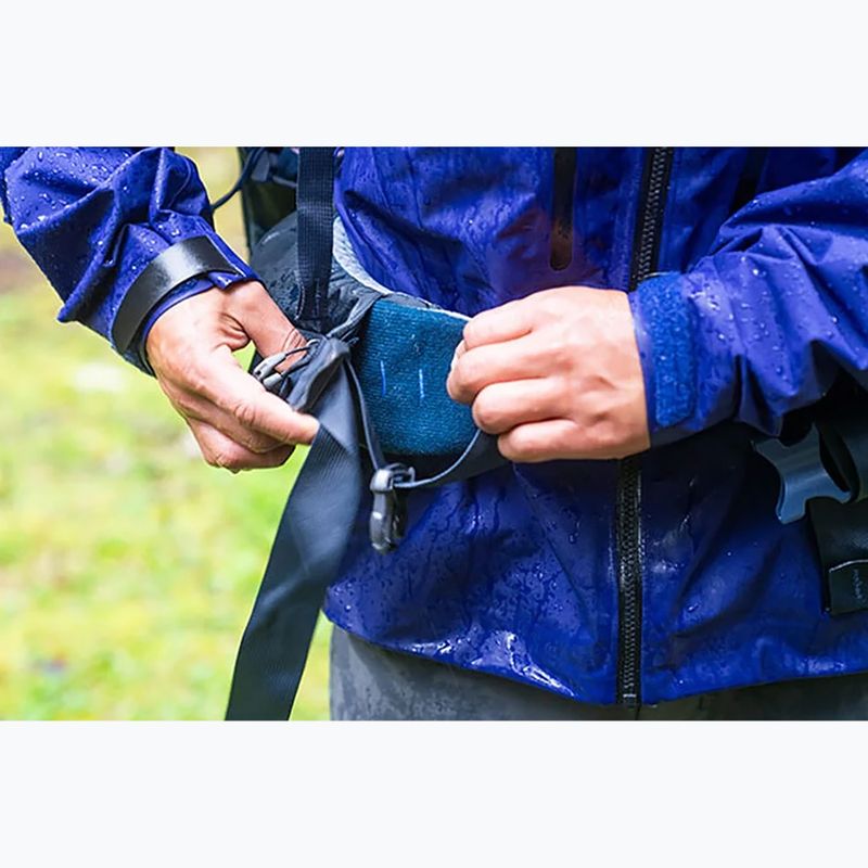 Férfi túrahátizsák Gregory Baltoro 65 l M stellar blue 9