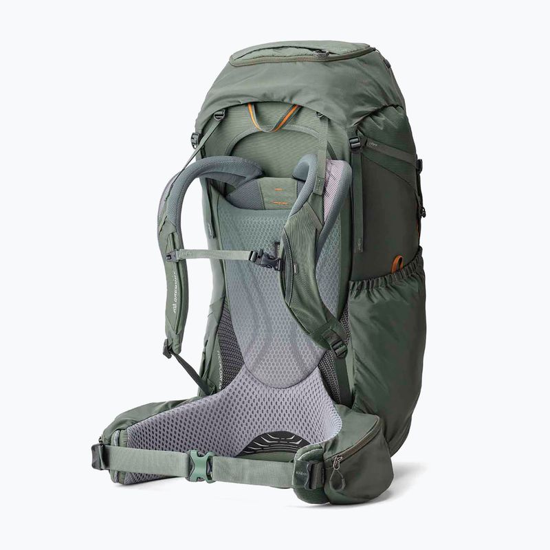 Férfi túrahátizsák Gregory Baltoro 75 l terrain green 2