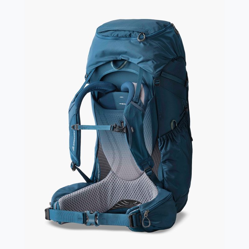 Női trekking hátizsák Gregory Deva 60 l mountain teal 2