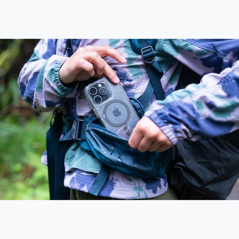 Női trekking hátizsák Gregory Deva 60 l mountain teal 7