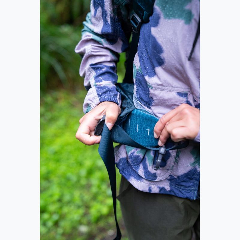 Női trekking hátizsák Gregory Deva 60 l mountain teal 8