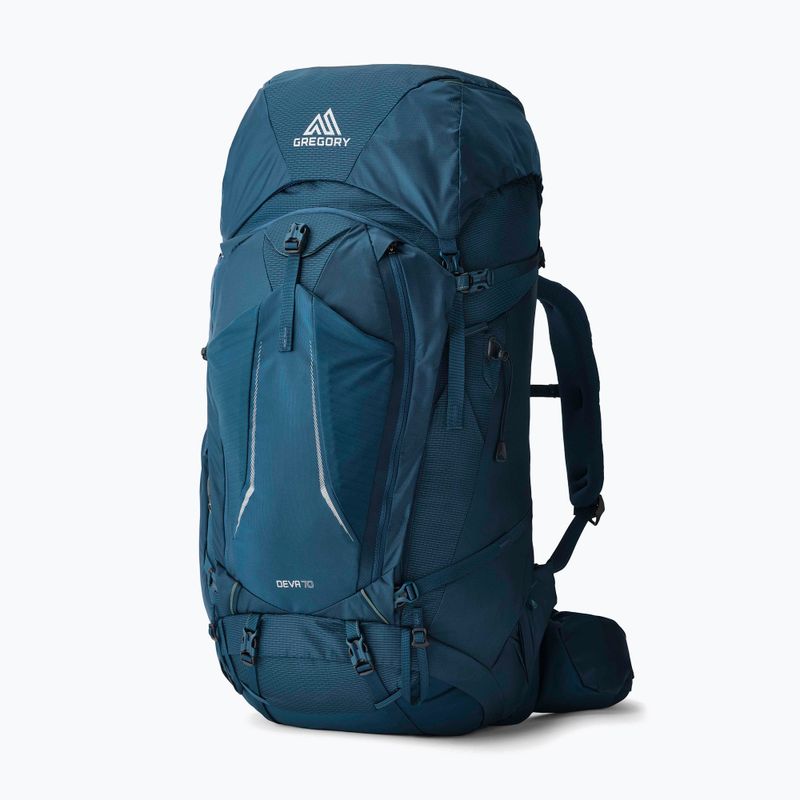 Női túrahátizsák Gregory Deva 70 l 157962 mountain teal