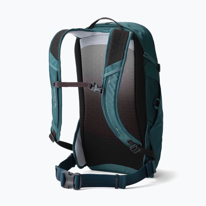 Túrahátizsák Gregory Kiro 24 l RC mineral teal 2