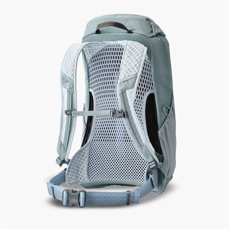 Túrahátizsák Gregory Arrio 22 l sage grey 2