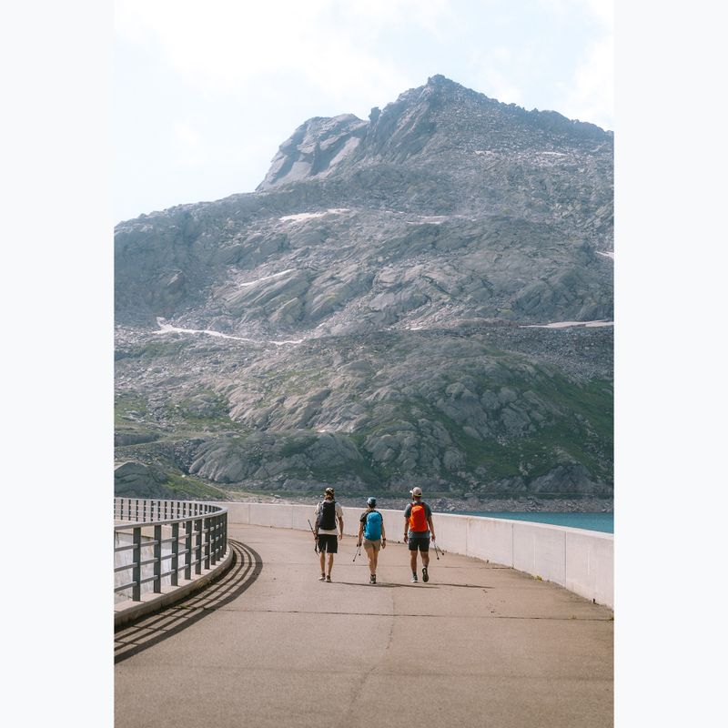 Túrahátizsák Gregory Arrio 22 RC shadow pine black 3