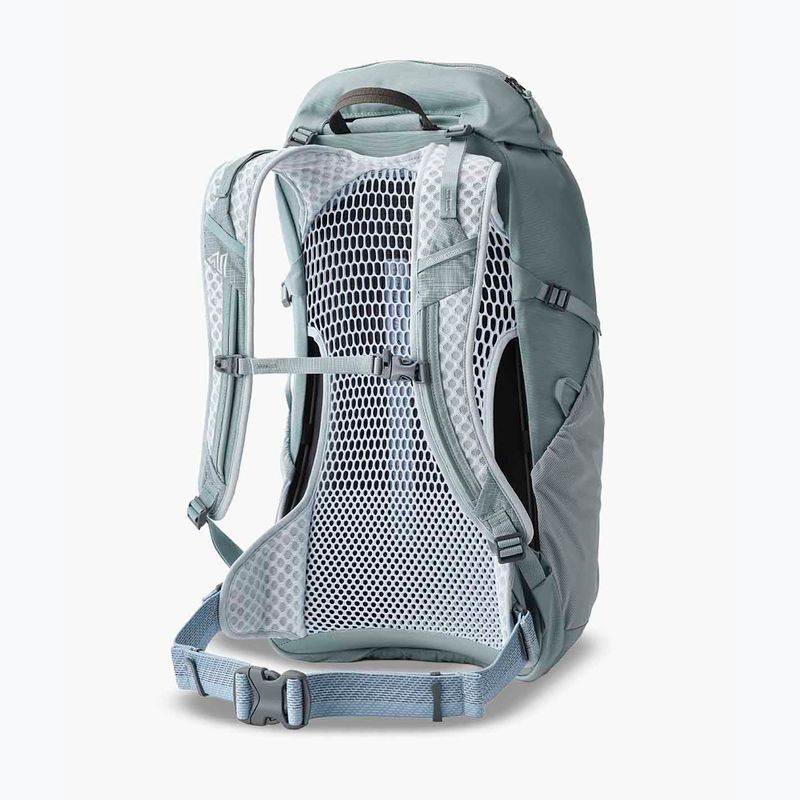 Trekking hátizsák Gregory Arrio 30 RC sage grey 2