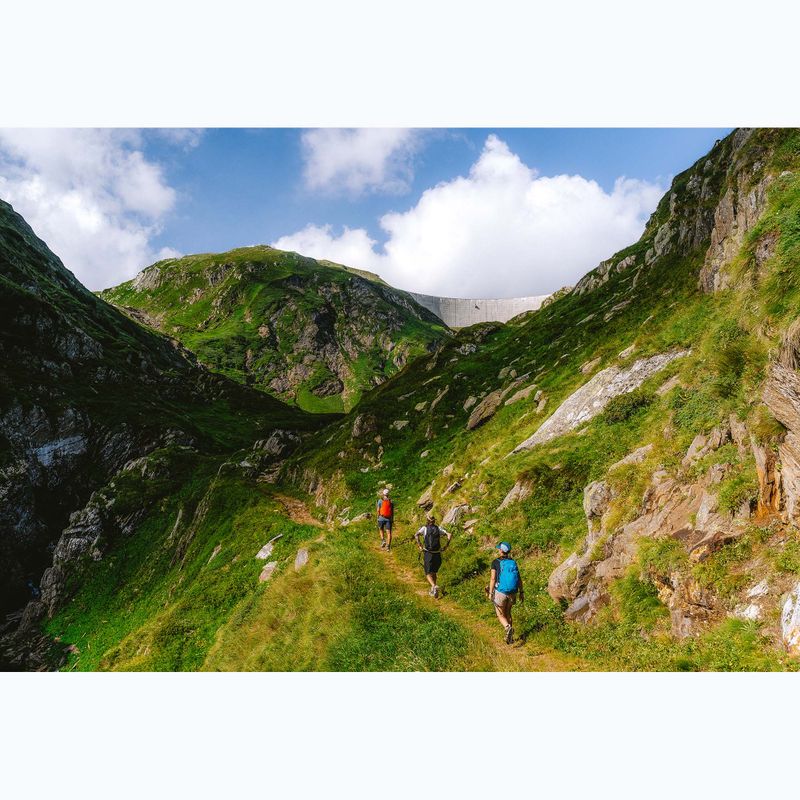 Trekking hátizsák Gregory Arrio 30 RC sage grey 4