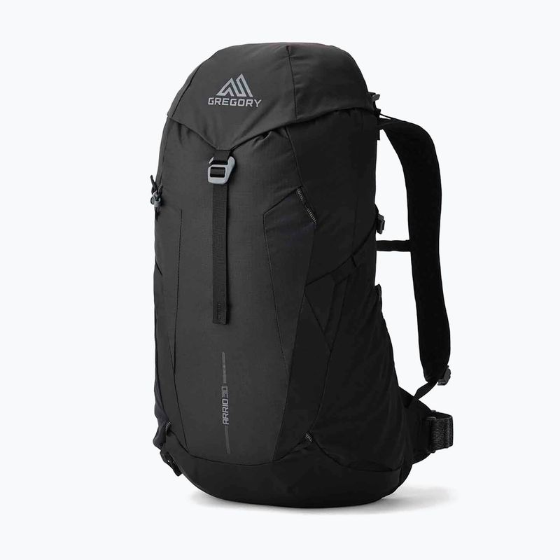 Túrahátizsák Gregory Arrio 30 l RC shadow pine black