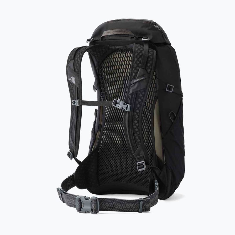 Túrahátizsák Gregory Arrio 30 l RC shadow pine black 2